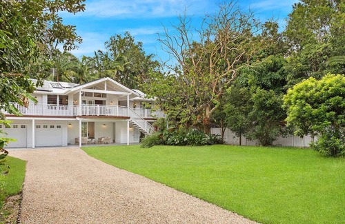 South Golden Beach House | A PERFECT STAY - Golden Hus