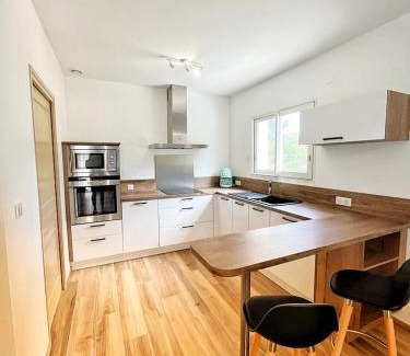 Petreto-Bicchisano House | A PIAZZOLA