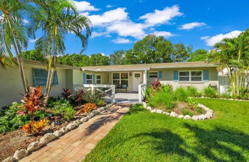 Harbor Hills House | A Piece of Paradise