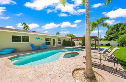 Harbor Hills House | A Piece of Paradise