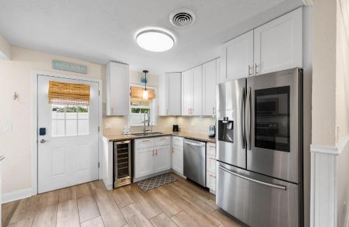 Harbor Hills House | A Piece of Paradise