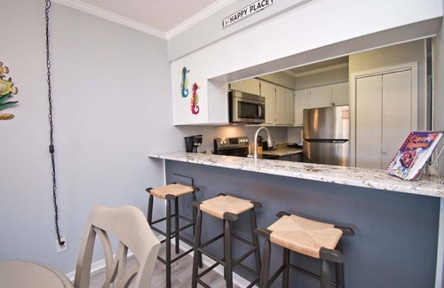 Morehead City Condo | A Place At The Beach 254, Oceanside Condo in Atlantic Beach, NC!