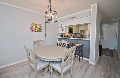 Morehead City Condo | A Place At The Beach 254, Oceanside Condo in Atlantic Beach, NC!