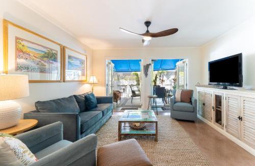 Bahama Village House | A Place In Paradise by AvantStay Key West Walkable w Shared Pool Week Long Stays Only