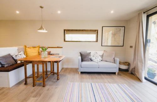 Marsden House | A Place In the Pennines