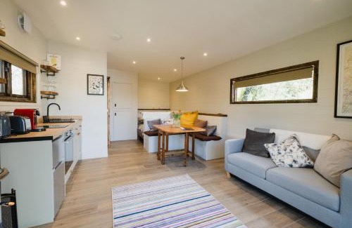 Marsden House | A Place In the Pennines