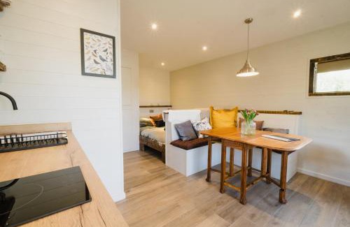 Marsden House | A Place In the Pennines