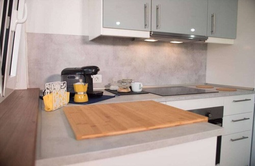 Tegueste House | A place in the world