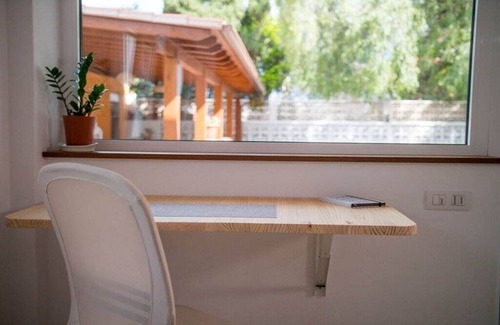 Tegueste House | A place in the world