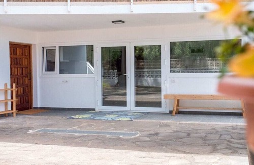 Tegueste House | A place in the world