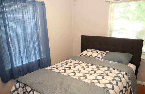 Ferguson Apartment | A Place like your Home