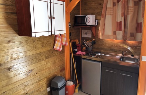 Malendure House | A place of rest and serenity in the heart of nature