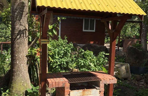 Malendure House | A place of rest and serenity in the heart of nature