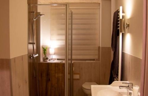 Bad Rodach Apartment | A place to feel good With heart & attention to detail, rustic, cozy & modern.