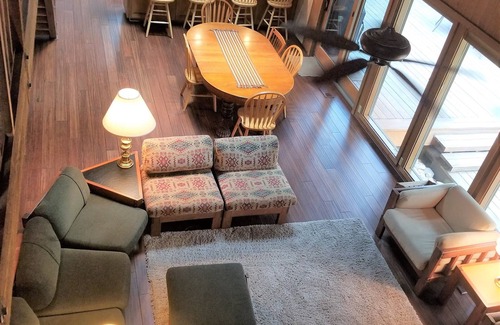 Black Butte Ranch Cabin | A Place to Gather - At the Heart of all Black Butte has to offer