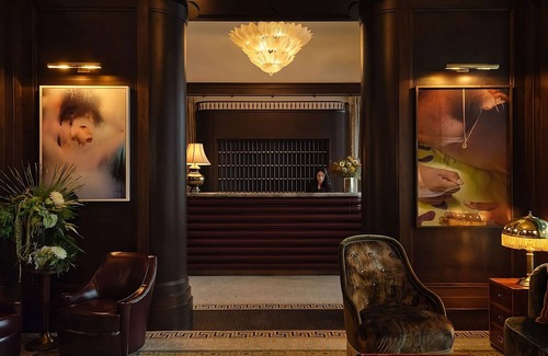 NoMad House | A Place You'll Surely Enjoy! Dog-friendly Property, Near Madison Square Park