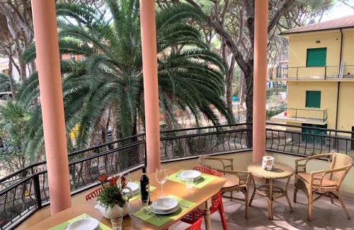 Marina di Grosseto Apartment | [A POCHI METRI DAL MARE]