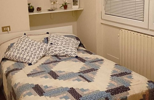 Darfo Boario Terme Apartment | A pochi minuti dalle Terme di Darfo