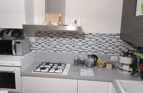 Darfo Boario Terme Apartment | A pochi minuti dalle Terme di Darfo