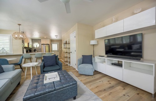 Key West Condo | A Poolside Cabana at the Key West Golf Club!