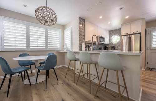 Key West Condo | A Poolside Cabana at the Key West Golf Club!