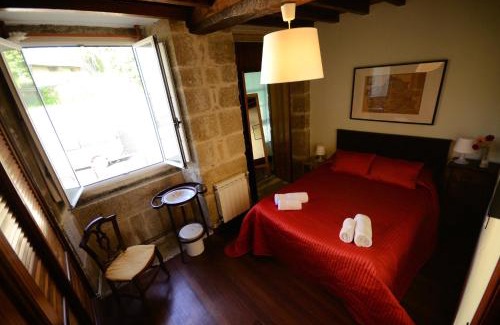 Ferrol House | A Pousada do Mar Ferrol