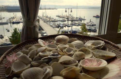 Ferrol House | A Pousada do Mar Ferrol