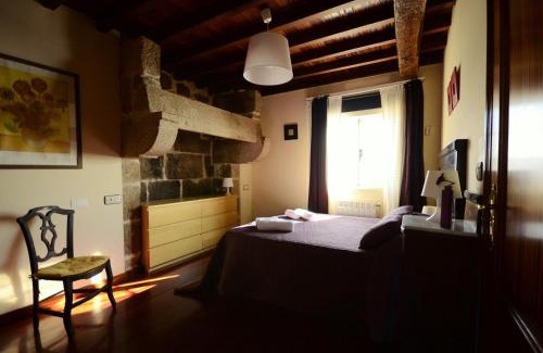 Ferrol House | A Pousada do Mar Ferrol