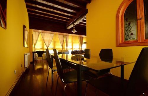 Ferrol House | A Pousada do Mar Ferrol