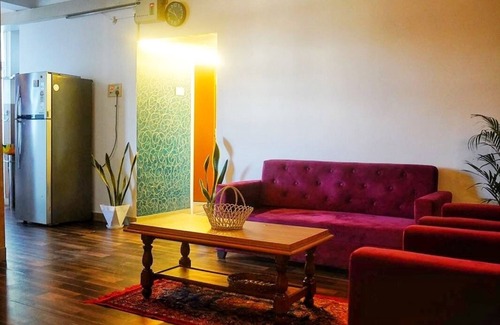 Sualkuchi Apartment | A Premium 2 BHK Guest House for a cozy and comfortable stay