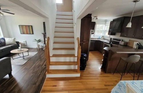 Clarke's Beach Cottage | A Private Paradise