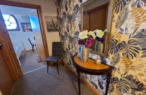 Ramsgate House | A Private room in Ramsgate