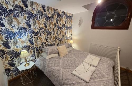 Ramsgate House | A Private room in Ramsgate