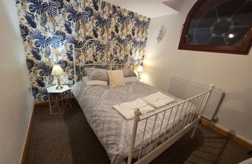 Ramsgate House | A Private room in Ramsgate