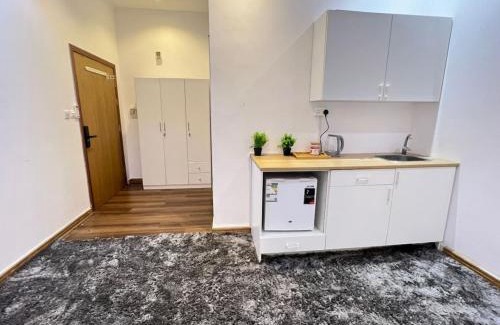 Mizail Apartment | A privet room in AL Rawda