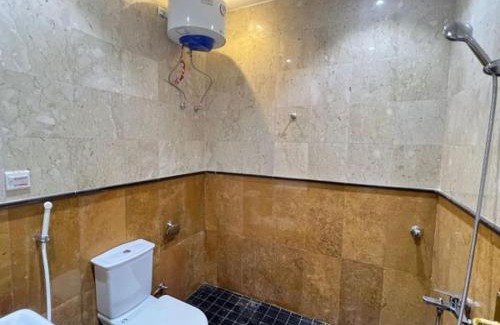 Mizail Apartment | A privet room in AL Rawda