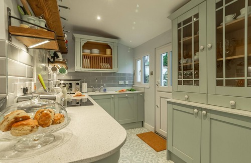 Constantine Cottage | A quaint two bedroom cottage situated in the heart of the village of Constantine