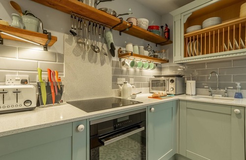 Constantine Cottage | A quaint two bedroom cottage situated in the heart of the village of Constantine