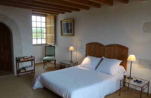 Puymangou Other | A quiet chateau in the Périgord vert between the vines of Bordeaux and Cognac