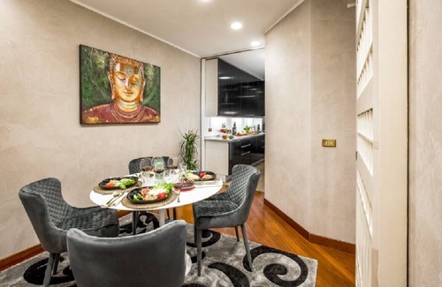 Knightsbridge and Belgravia Apartment | A quiet place close to everything the city has to offer you