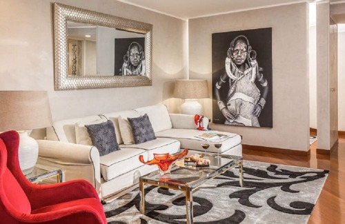 Knightsbridge and Belgravia Apartment | A quiet place close to everything the city has to offer you