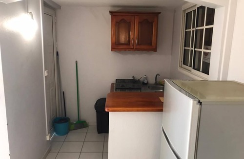 Gros Cap House | A quiet spot to spend an unforgettable moment