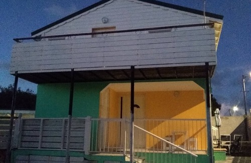 Gros Cap House | A quiet spot to spend an unforgettable moment