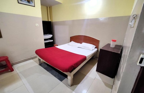 Mysore Cabin | A.R Residency