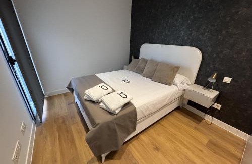 San Sebastian de los Reyes Apartment | A&R Suite Ejecutiva Montes de Oca