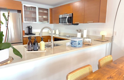 Midtown Condo | A Rare Find! Brand New - 2/2 Modern Gem. Best Location in Midtown Miami 33137
