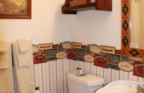 Ucross House | A Real Feel For The West! Onsite Dining and Recreation, Horseback Riding