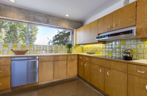 Catalina Foothills Estates Villa | A Refuge of Modern Design and Luxury - Magnificent desert retreat