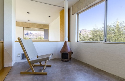 Catalina Foothills Estates Villa | A Refuge of Modern Design and Luxury - Magnificent desert retreat