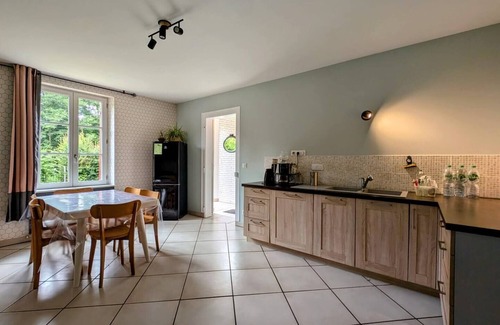 Conde-sur-Iton House | A rejuvenating stay in the Amarantes region